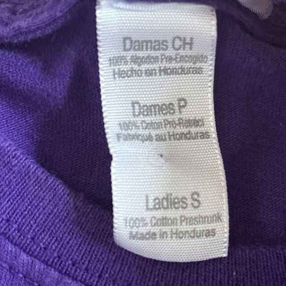 Disneys Aladdin Baby Doll Embellished T Shirt Size Small - Picture 3 of 8